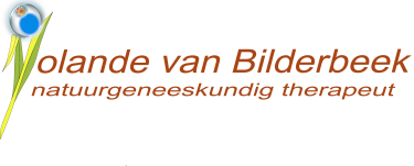 Yolande van Bilderbeek